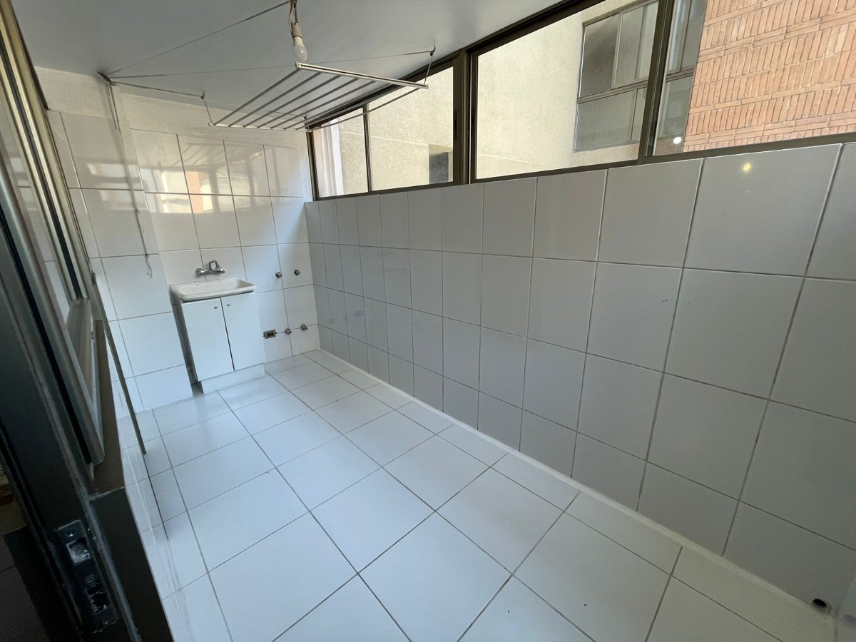 Arriendo Departamento 5D Parque Bicentenario - Vitacura