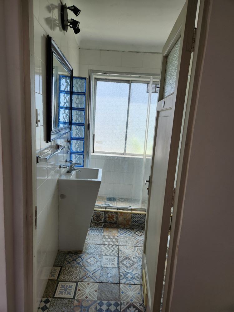 Arriendo Departamento 2D Barrio Italia - Providencia