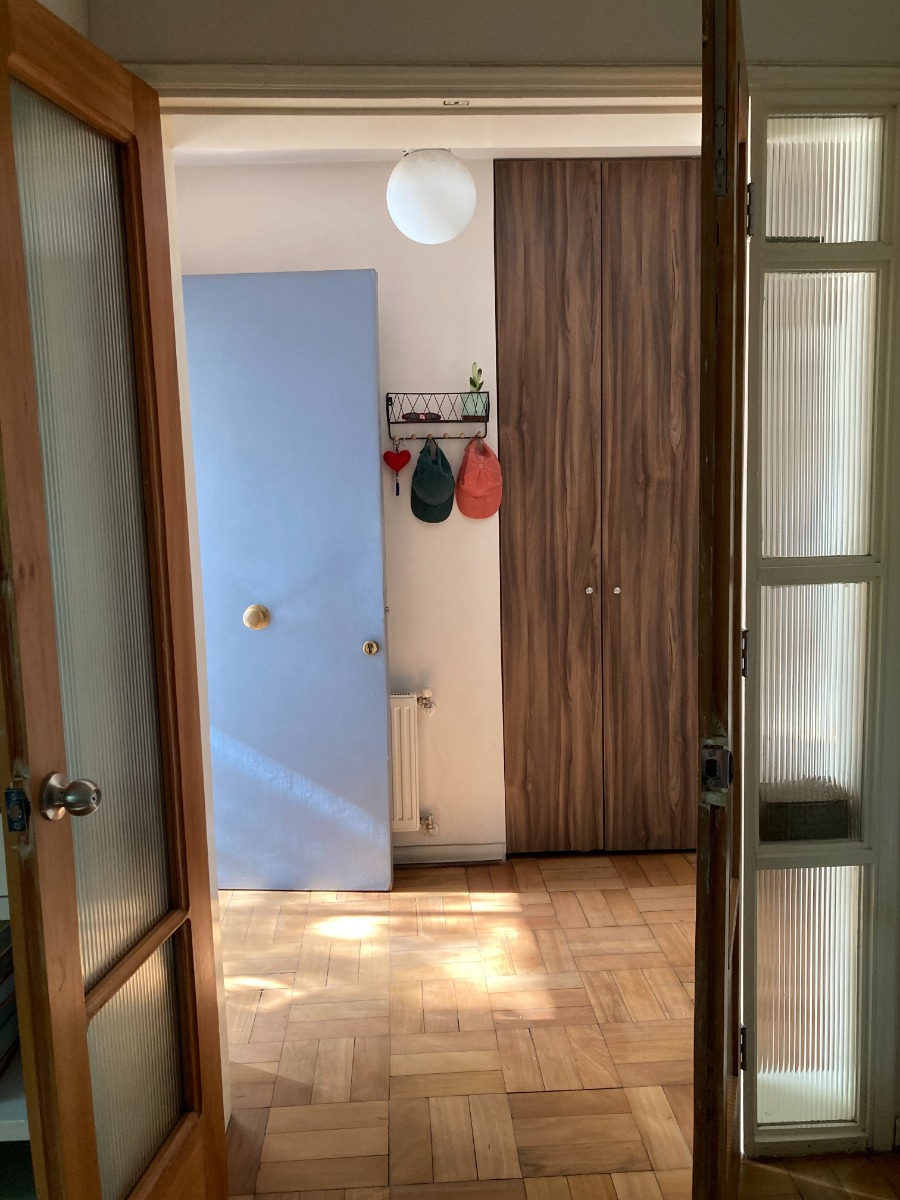 Venta Casa 4D en suite 3B 2E 1B Metro Sim&oacute;n Bolivar - &Ntilde;u&ntilde;oa