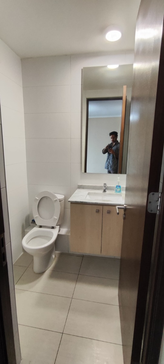 Venta Departamento NP 4D en suite Walk-in cl&oacute;set 4B 2E 1B San Carlos de Apoquindo - Las Condes