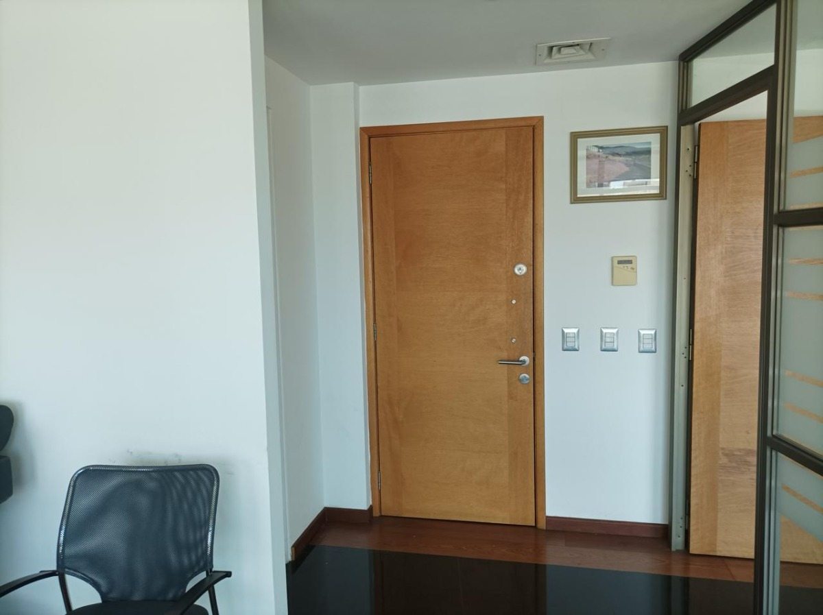 Venta Oficina 1B 1E Metro Manquehue - Apumanque - Las Condes