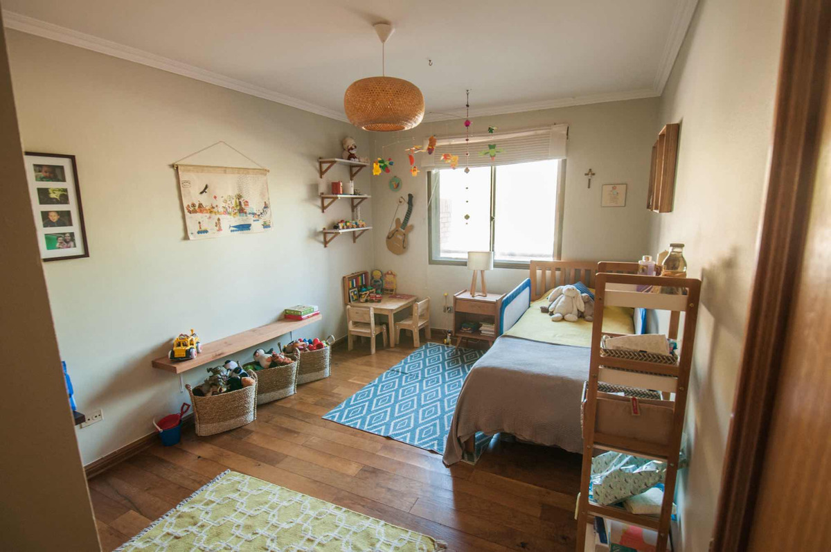 Arriendo Departamento SO 3D 3B 2E 1B Nuestra Se&ntilde;ora del Rosario - Vitacura