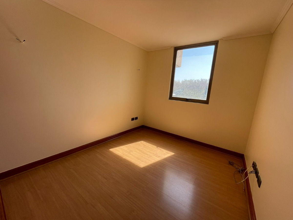 Arriendo Departamento 5D Parque Bicentenario - Vitacura