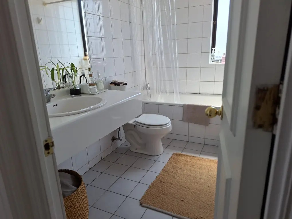 Venta Departamento 3D 2B 1E Metro Bilbao - Providencia