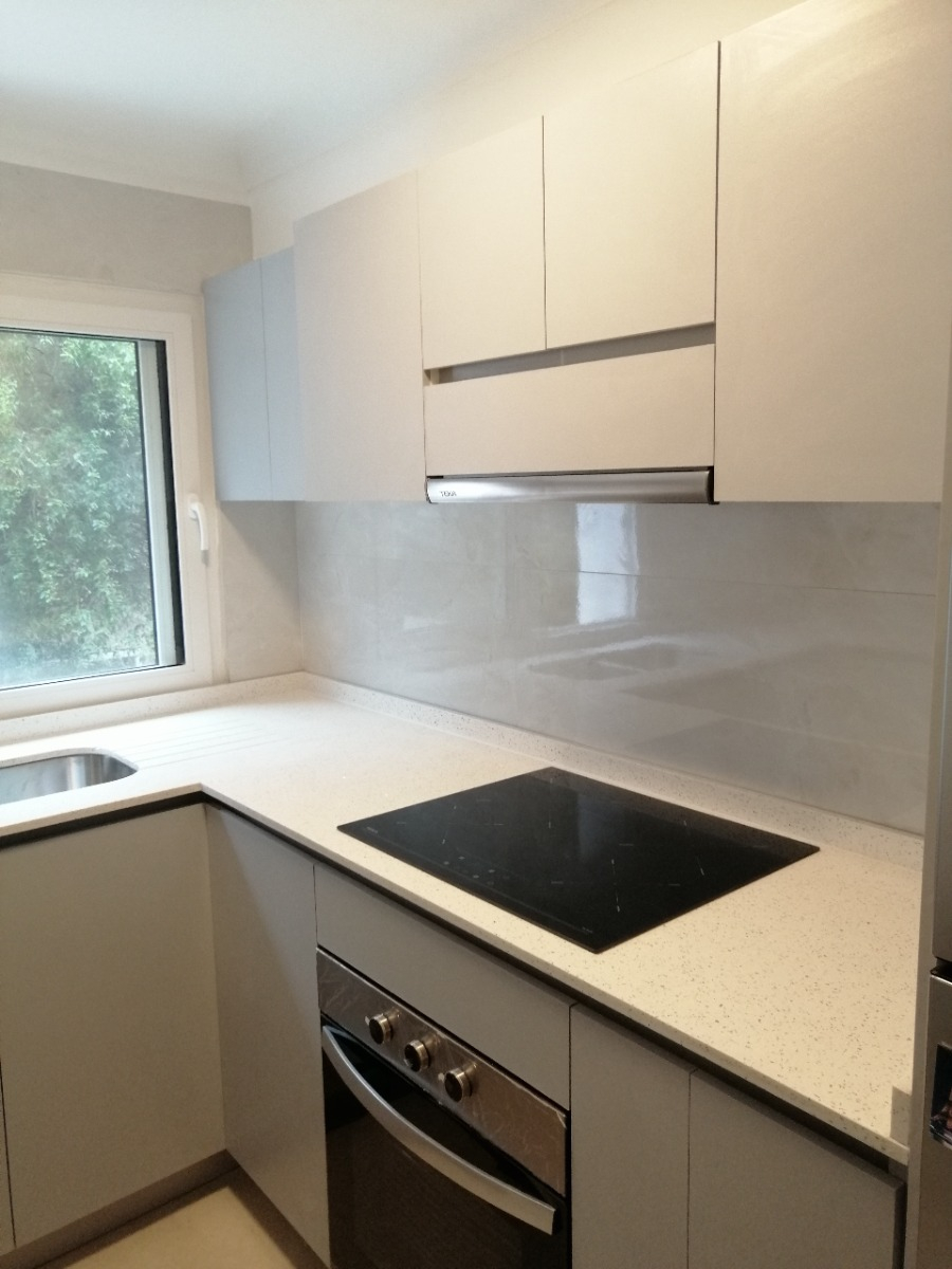 Arriendo Departamento NP 2D 2B 1B  - Providencia