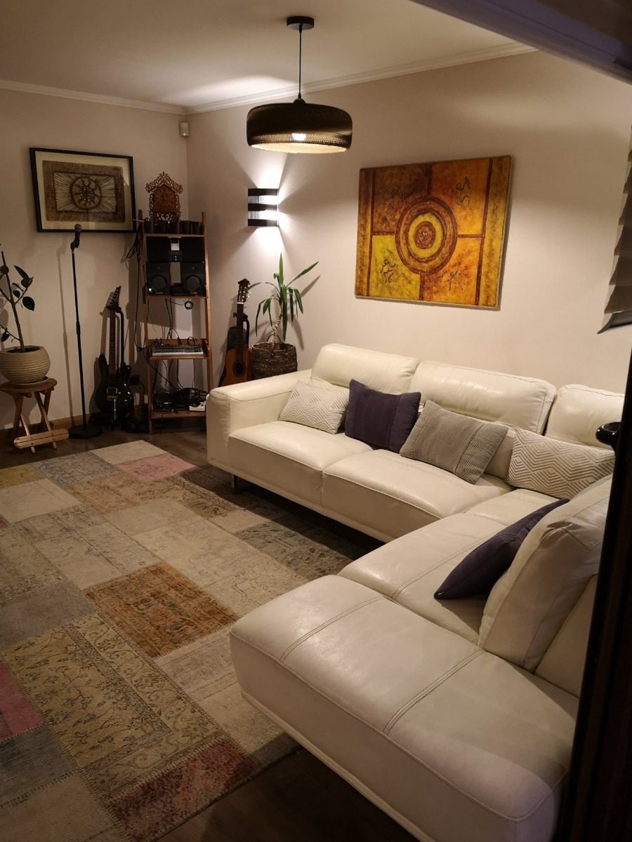 Venta Departamento O 3D en suite Walk-in cl&oacute;set 3B 2E 1B Metro Bilbao - Providencia