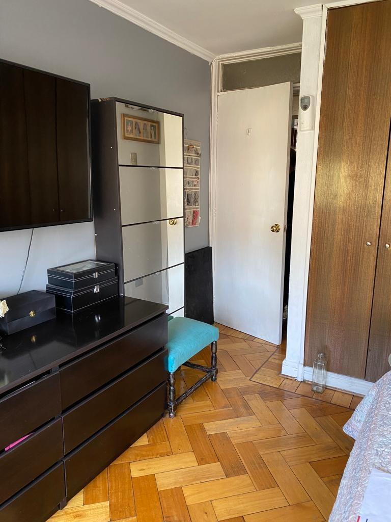 Arriendo Departamento NO 3D 2B 1E Salvador - Providencia