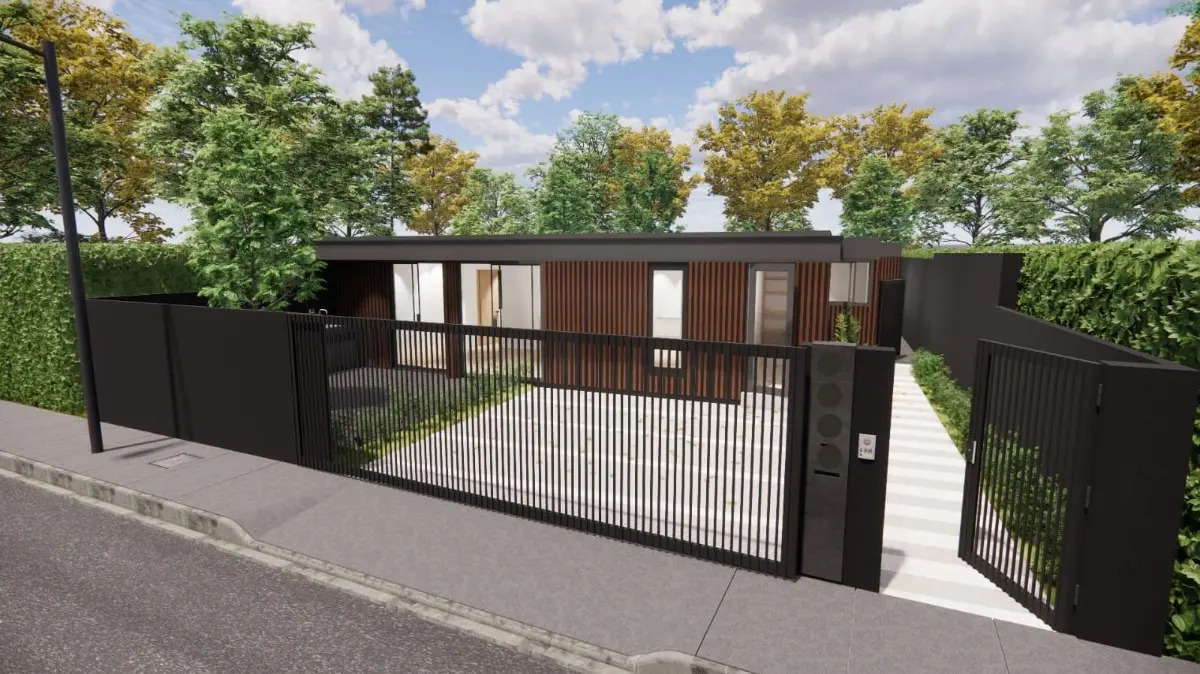 Venta Casa NO 4D en suite Walk-in cl&oacute;set 4B 2E 1B Juan XXIII - Vitacura
