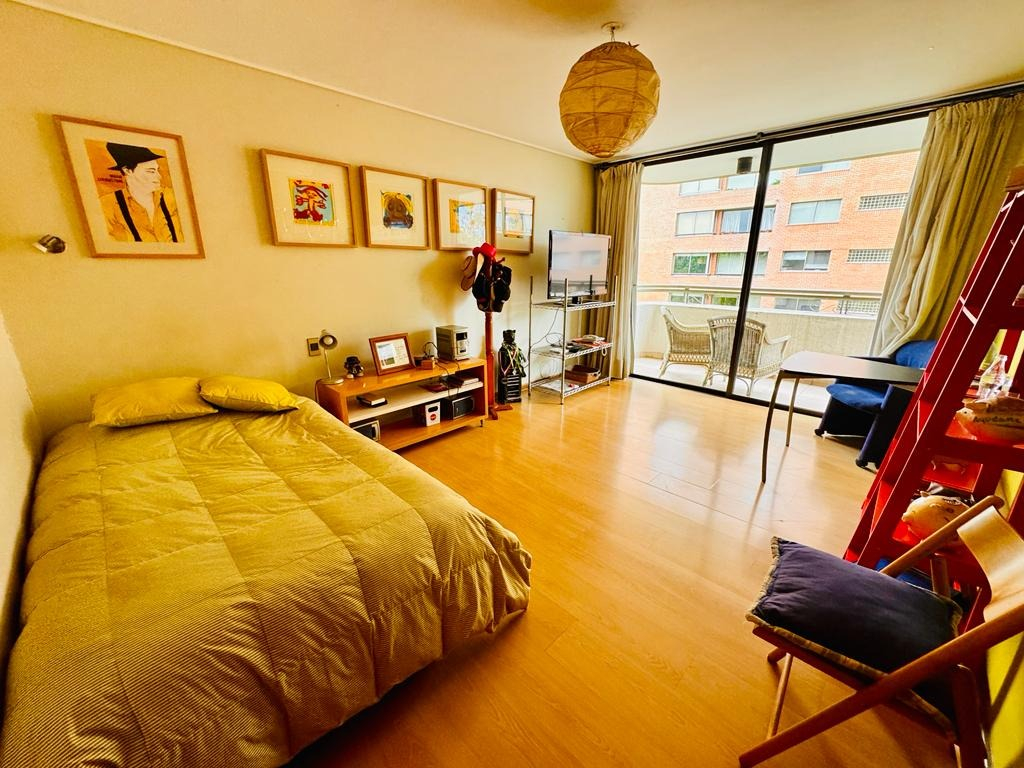 Venta Departamento NO 4D 3B 3E 2B Jard&iacute;n Del Este - Vitacura