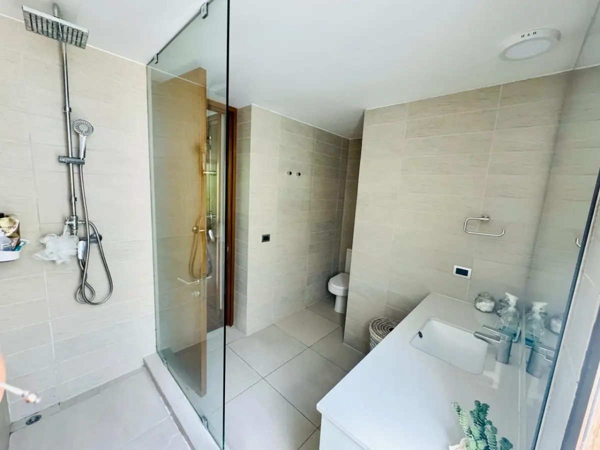 Venta Departamento NO 2D en suite Walk-in cl&oacute;set 3B 2E 1B La Dehesa - Lo Barnechea