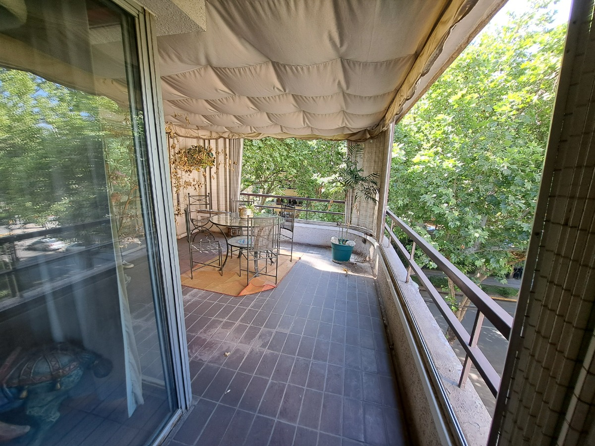 Venta Departamento NO 2D 2B 2E 1B Las Lilas - Providencia