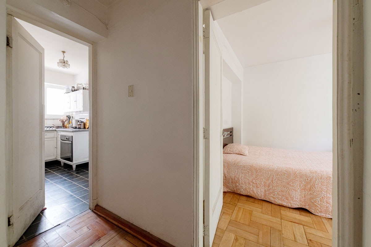 Venta Departamento NP 3D 2B 1B Metro Irarr&aacute;zaval - &Ntilde;u&ntilde;oa
