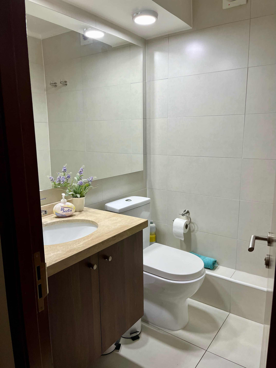 Venta Departamento 3D 2B 1E Campus Oriente - Providencia