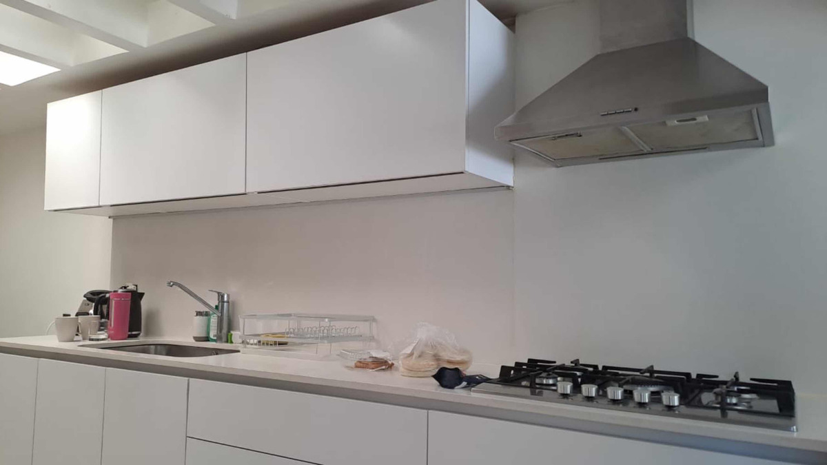 Arriendo Casa 5D 4B 2E Mall Sport - Las Condes