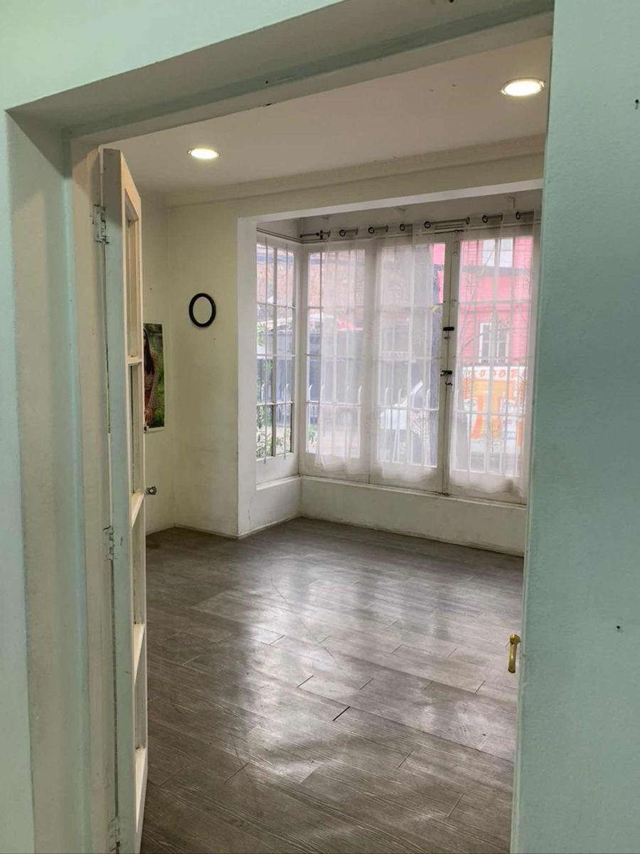 Arriendo Casa 4D 3B 1B Salvador - Providencia