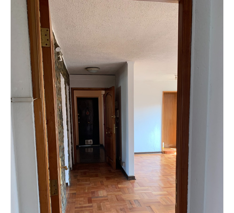 Venta Departamento S 3D en suite 2B 1Bd Plaza Italia - Providencia