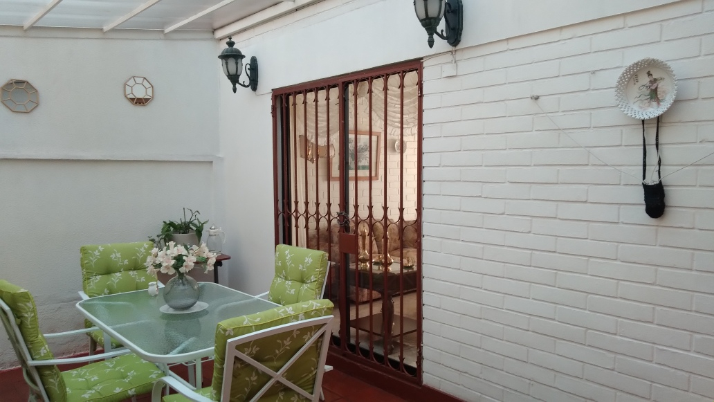 Venta Casa 4D 4B 1E  - Providencia
