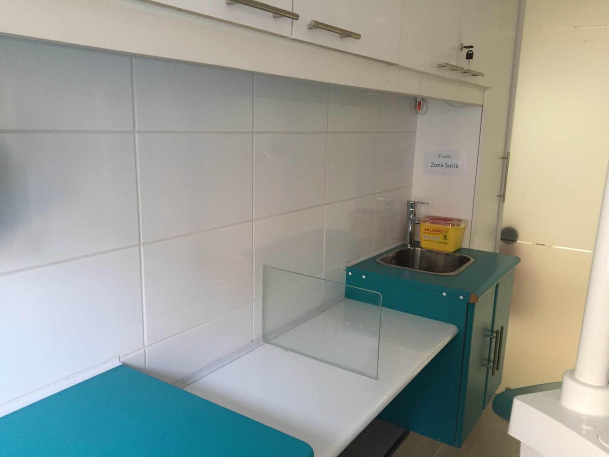 Venta Oficina 2B Metro Tobalaba - Mall Costanera - Providencia