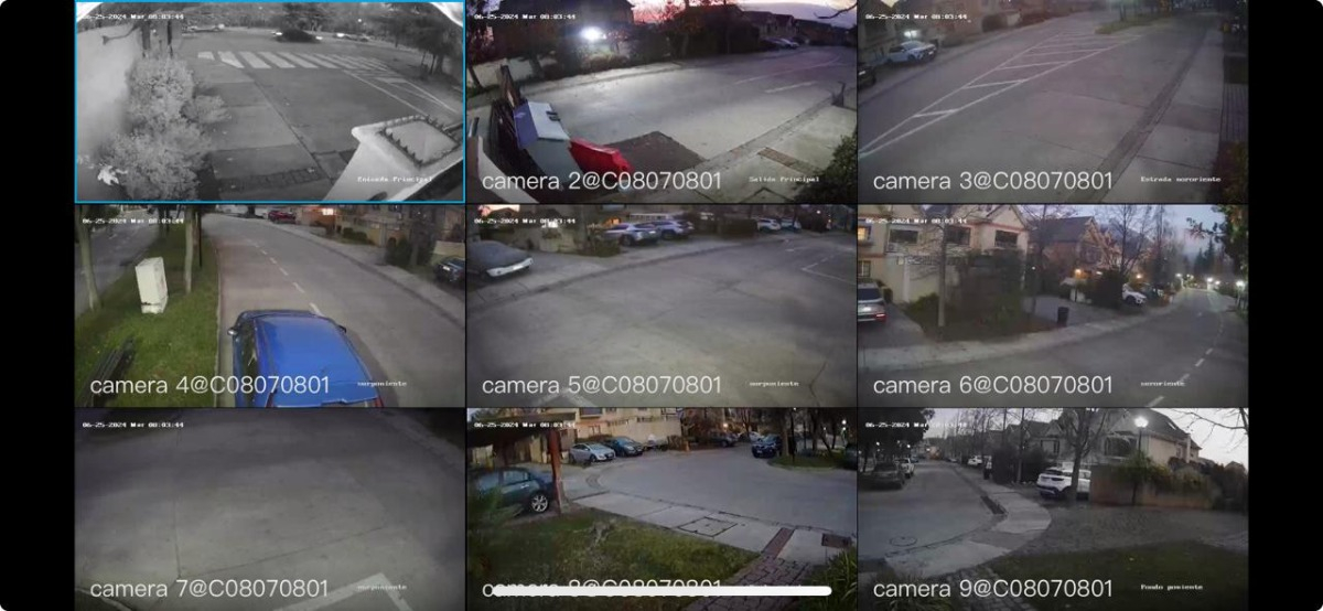 Venta Casa 5D en suite Walk-in cl&oacute;set 5B 2E San Carlos de Apoquindo - Las Condes