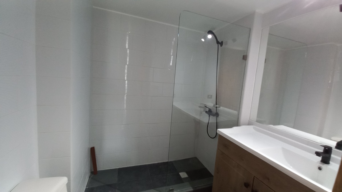 Arriendo Departamento SO 3D 3B 1E 1B Parque Arauco - Las Condes