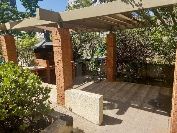 Arriendo Departamento 3D Sebasti&aacute;n Elcano - Las Condes