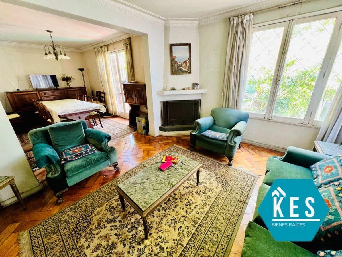 Venta Casa NP 4D 3B 2E 1Bd Amapolas - &Ntilde;u&ntilde;oa