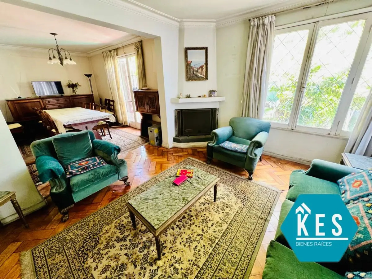 Venta Casa NP 4D 3B 2E 1Bd Amapolas - &Ntilde;u&ntilde;oa