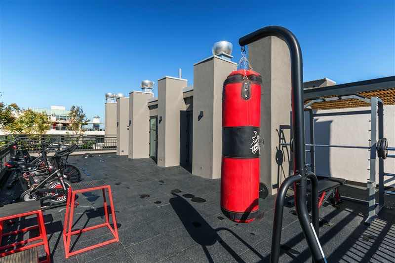 Arriendo Departamento 1D 1B 1E 1B Estoril - Las Condes