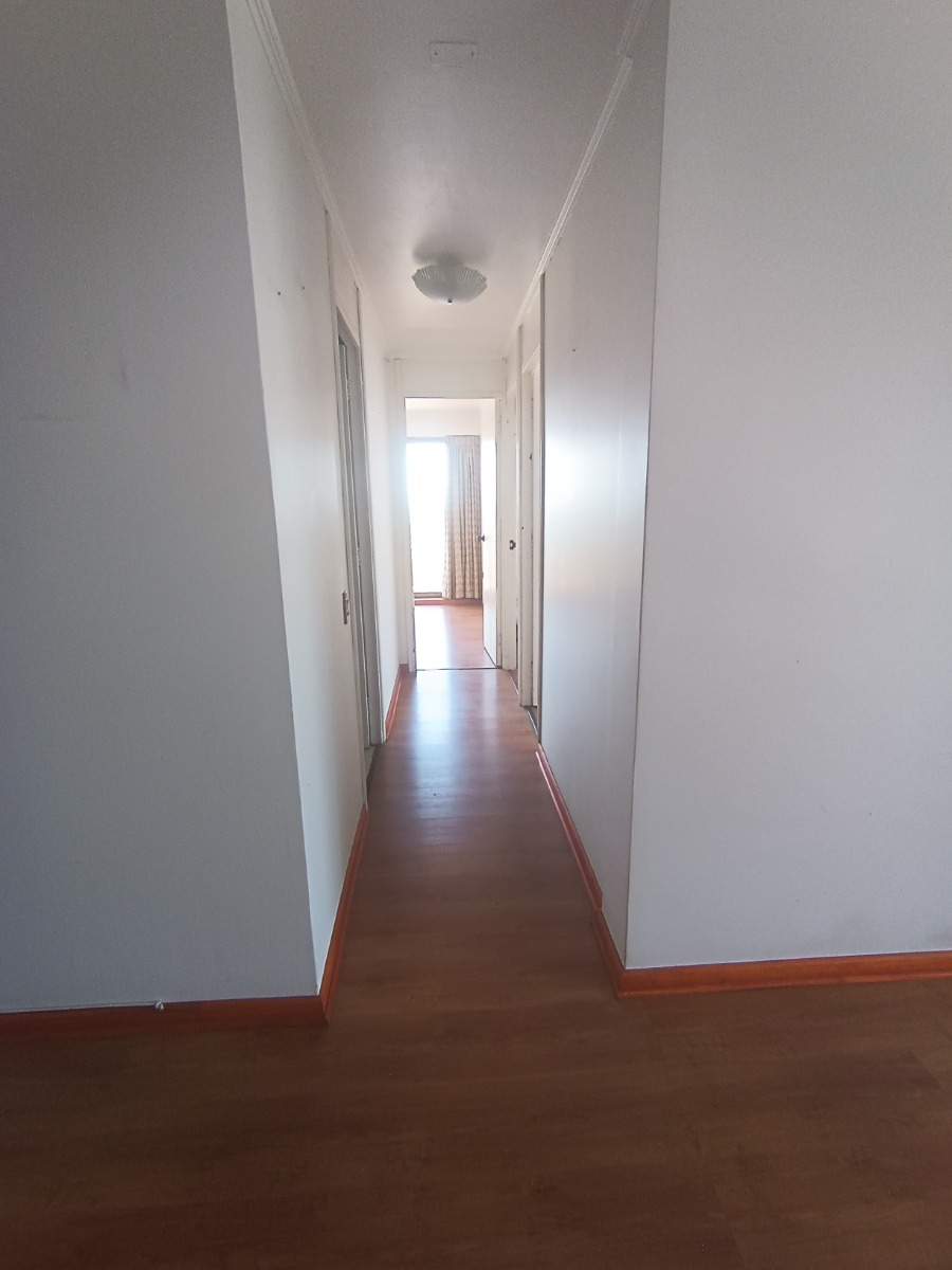 Arriendo Departamento NP 3D 2B 1E 1B Parque Padre Alberto Hurtado - Las Condes