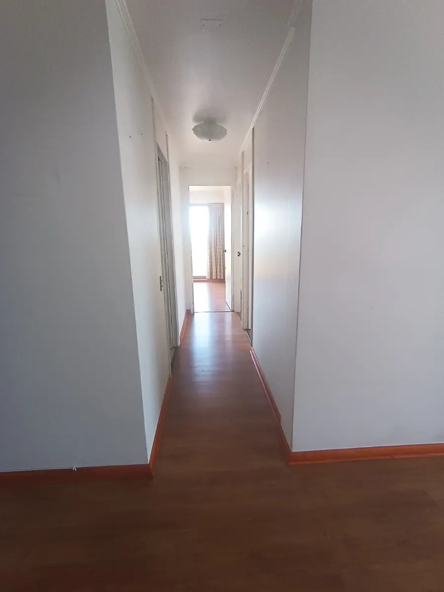 Arriendo Departamento NP 3D 2B 1E 1B Parque Padre Alberto Hurtado - Las Condes