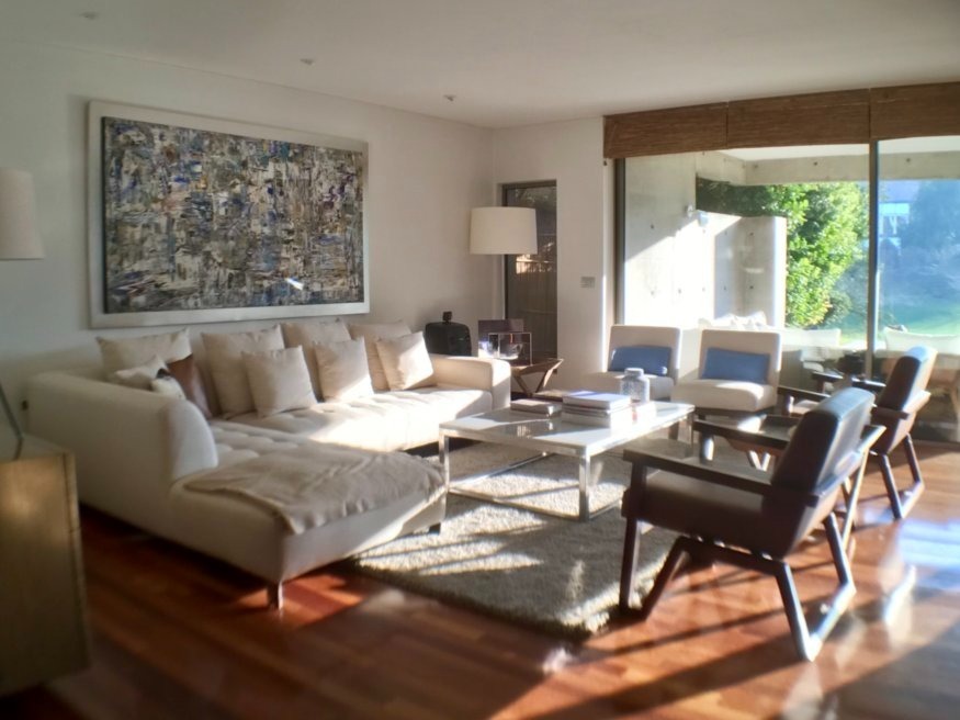 Venta Departamento 5D en suite Walk-in cl&oacute;set 6B 4E 1B Valle Escondido - Lo Barnechea