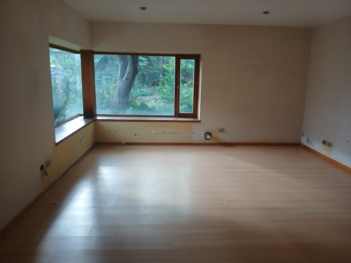 Venta Casa 6D 4B 2E 2B La Dehesa - Lo Barnechea