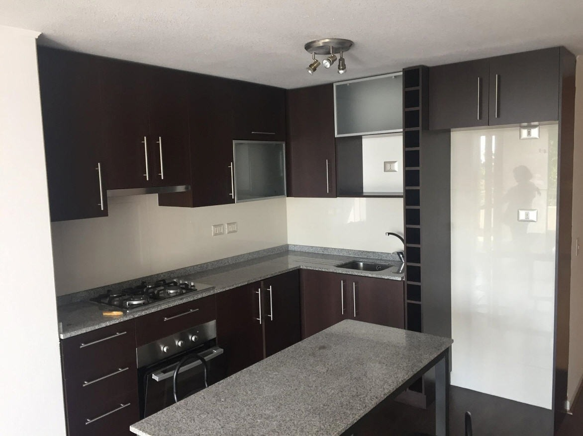 Arriendo Departamento 2D 2B 1E 1B Diego de Almagro - &Ntilde;u&ntilde;oa