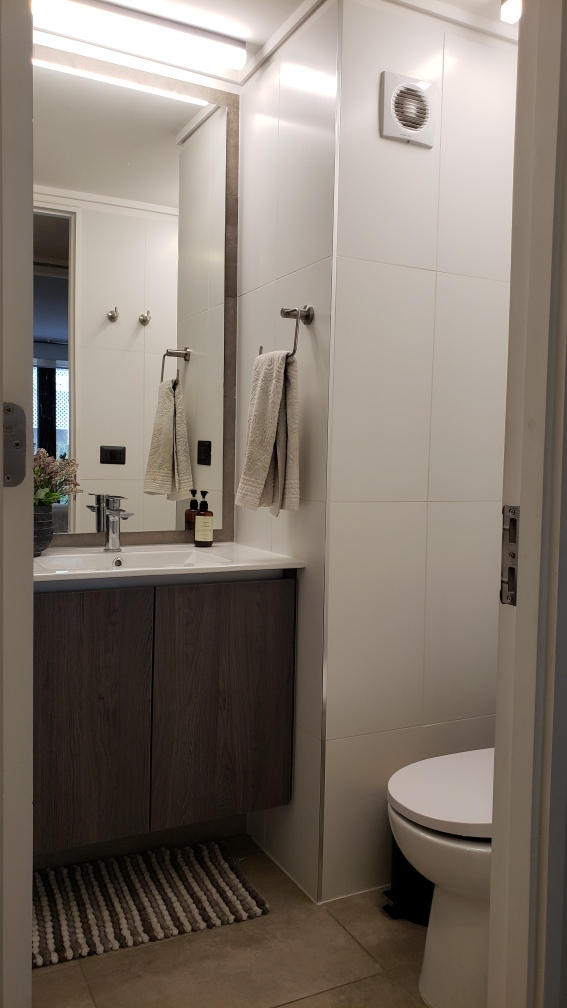 Venta Departamento NP 3D en suite Walk-in cl&oacute;set 2B 2E 1B Amapolas - &Ntilde;u&ntilde;oa