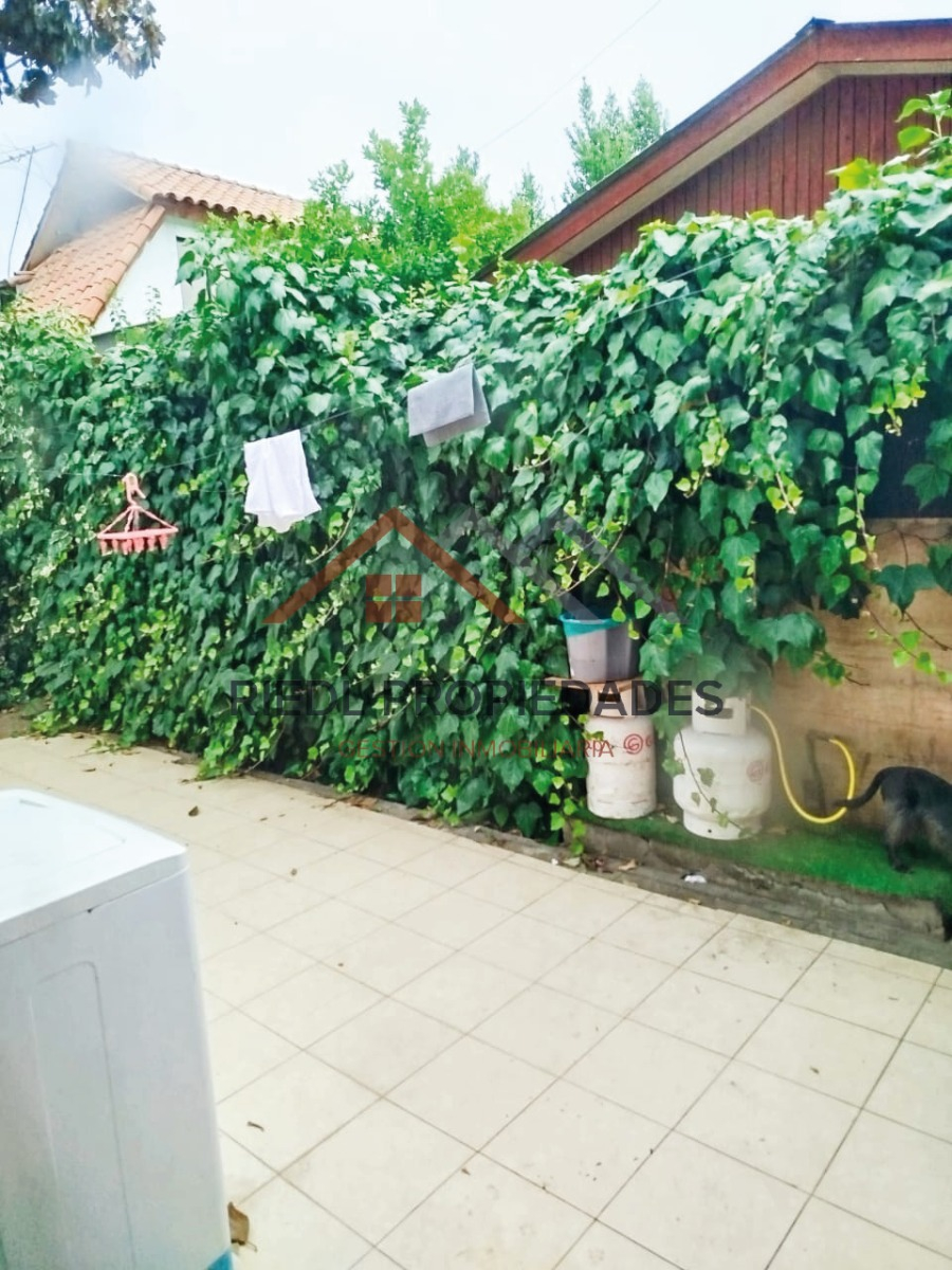 Venta Casa NOSP 3D 1B 2E 1B Antigua Lo Barnechea - Lo Barnechea