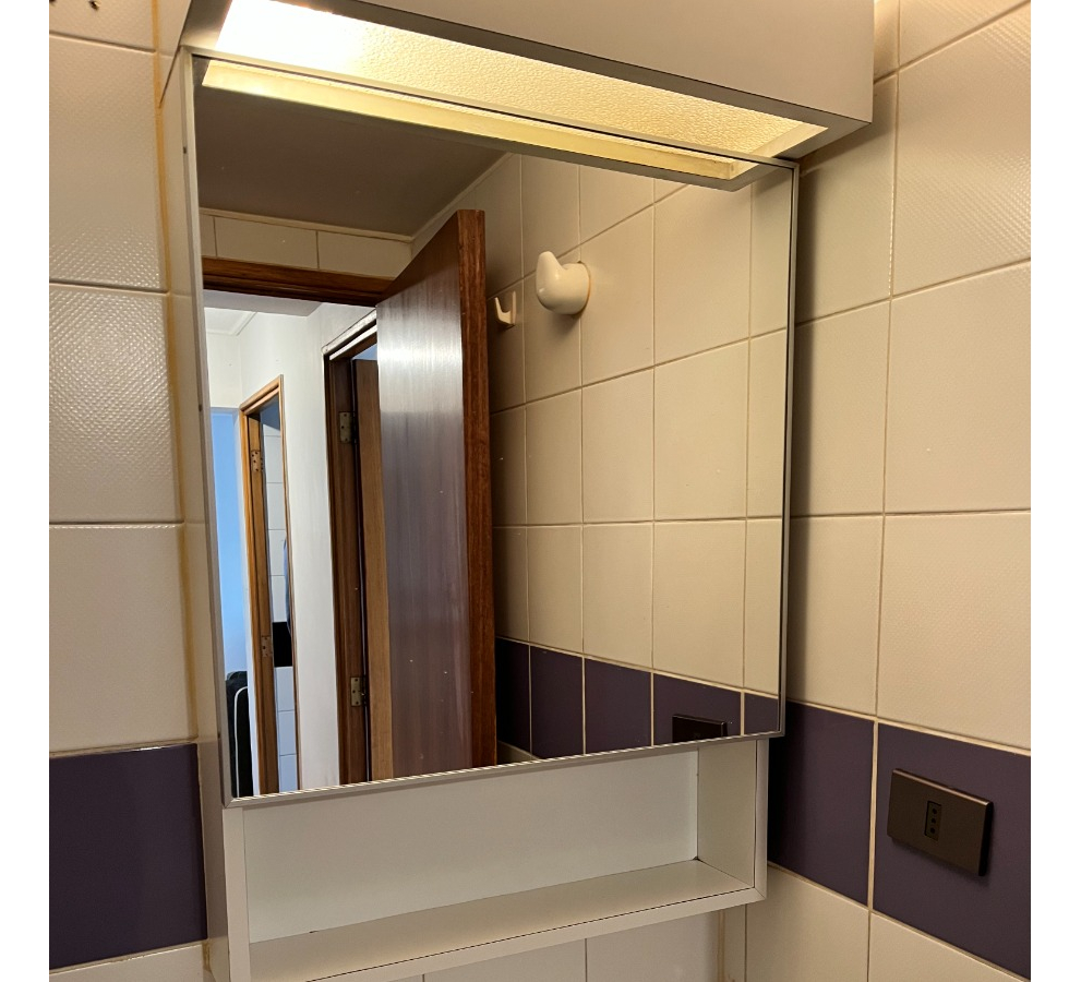 Arriendo Departamento P 2D 2B 1E 1B Metro Escuela Militar - Las Condes