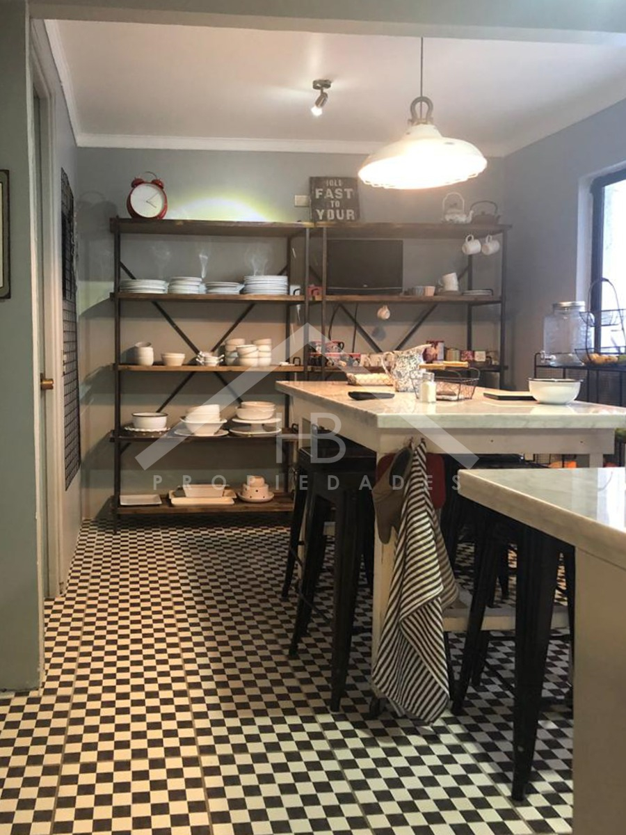 Arriendo Casa O 4D en suite Walk-in cl&oacute;set 4B 2E 1B La Dehesa - Lo Barnechea