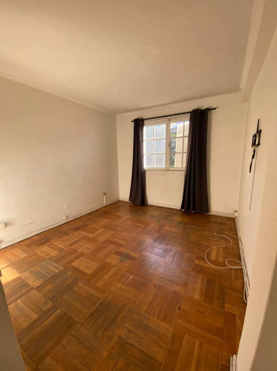Venta Departamento NP 3D 2B Barrio El Golf - Las Condes