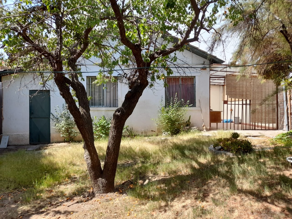 Arriendo Casa 3D Parque Padre Alberto Hurtado - Las Condes