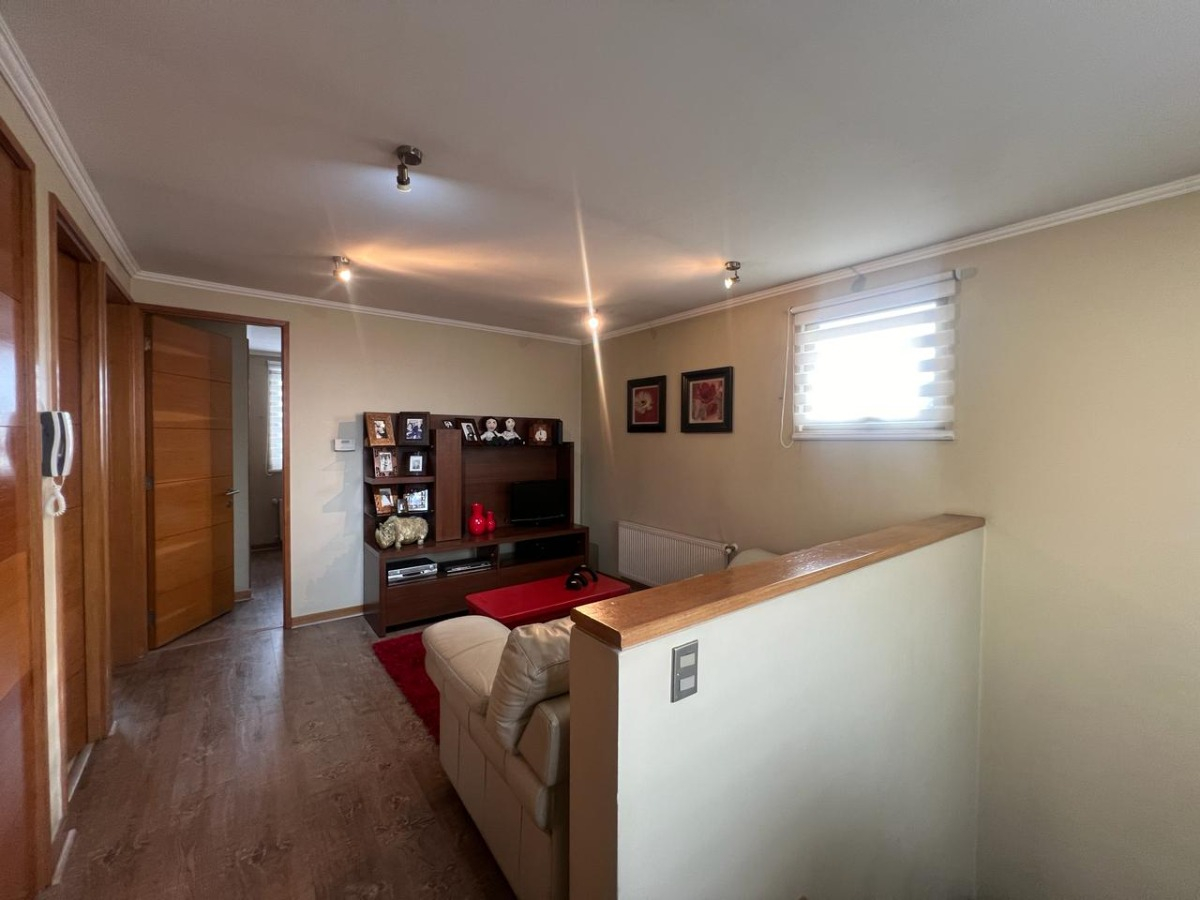 Venta Casa NP 5D en suite Walk-in cl&oacute;set 5B 4E 2B La Reina Alta - La Reina