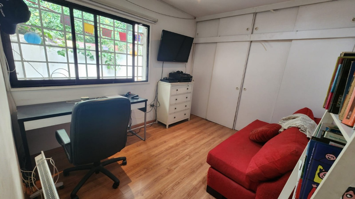 Venta Casa NO 6D en suite 4B 3E 2B Metro Hernando de Magallanes - Las Condes