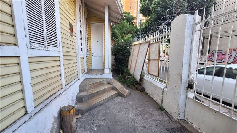 Venta Casa 5D 3B 4E 4B Metro Monse&ntilde;or Eyzaguirre - &Ntilde;u&ntilde;oa