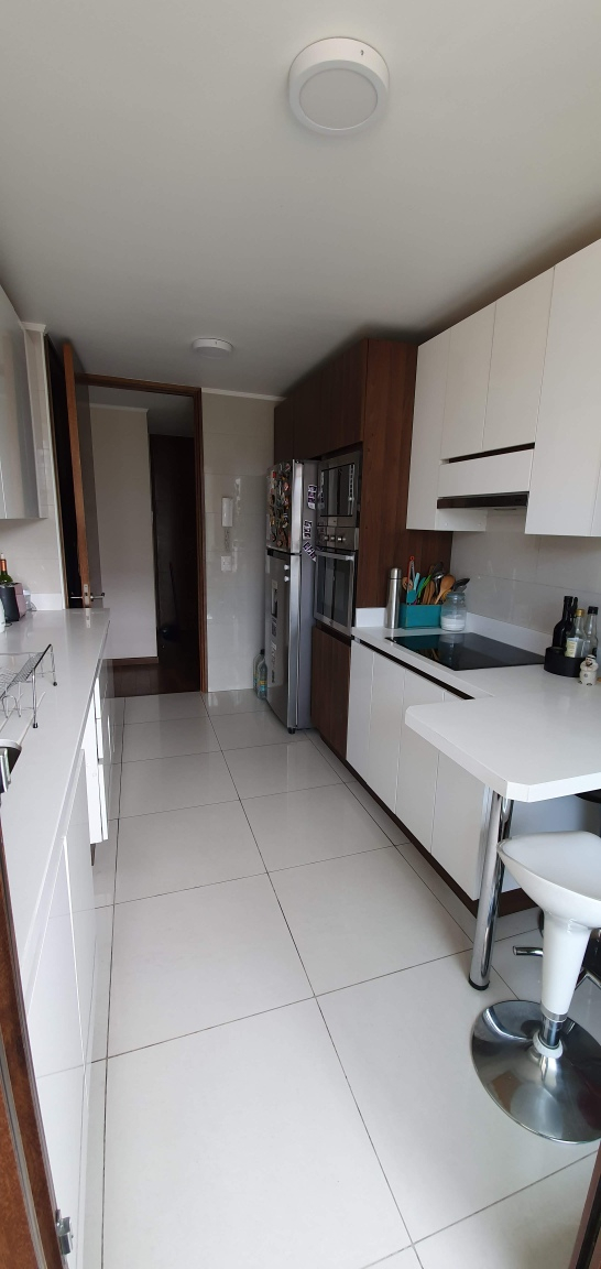 Arriendo Departamento 2D 2B 2E 1B Puente Nuevo - Lo Barnechea