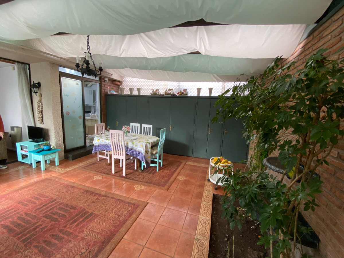 Arriendo Casa NP 3D en suite 4B 2E Metro Pr&iacute;ncipe de Gales - Country Club - La Reina