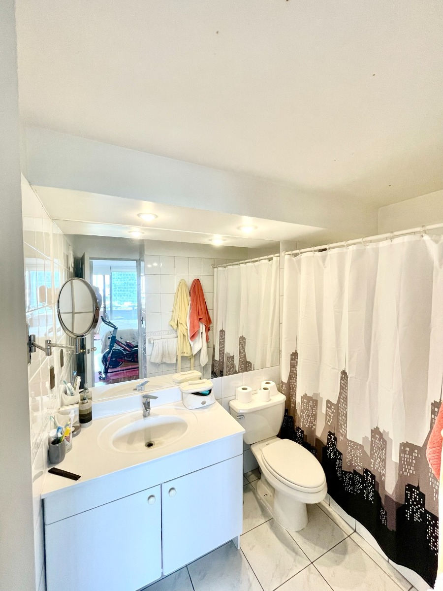 Arriendo Departamento NO 2D en suite 2B 1E 1B Parque Arauco - Las Condes