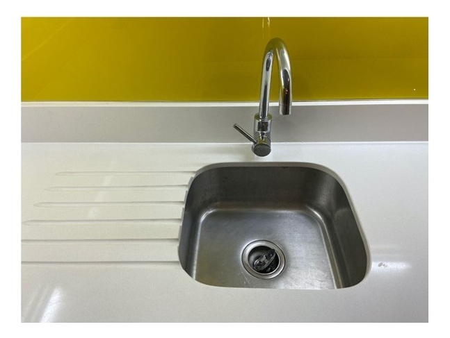 Venta Departamento P 1D 1B 1E 1B Metro Hernando de Magallanes - Las Condes