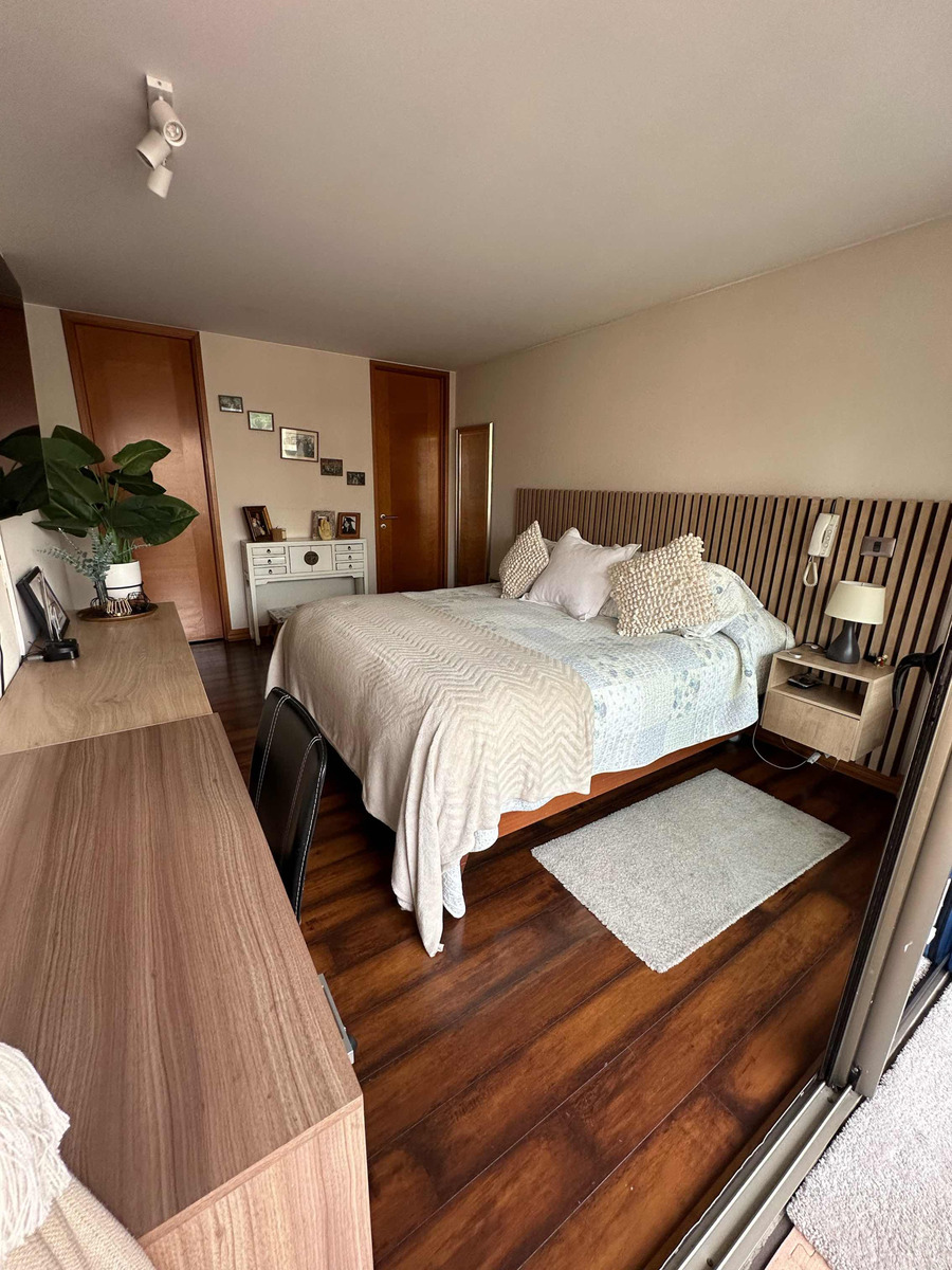 Arriendo Departamento 3D 3B 1E 1B Metro Manquehue - Apumanque - Las Condes