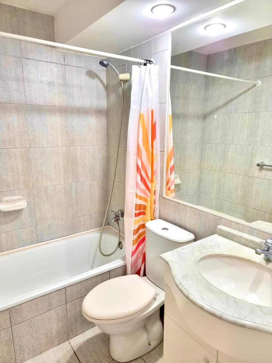 Arriendo Departamento NO 1D en suite 1B 1E 1B Los Leones - Providencia