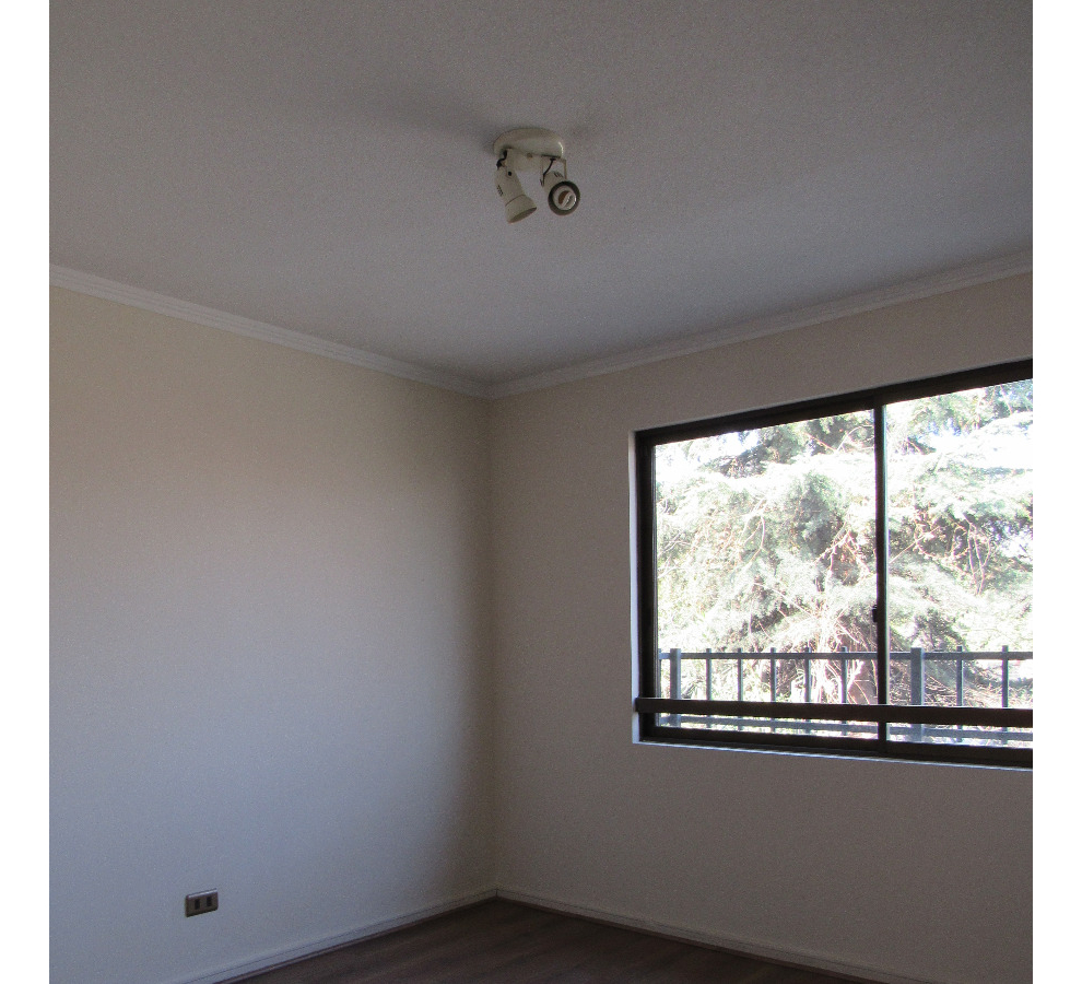 Arriendo Casa 4D San Carlos de Apoquindo - Las Condes
