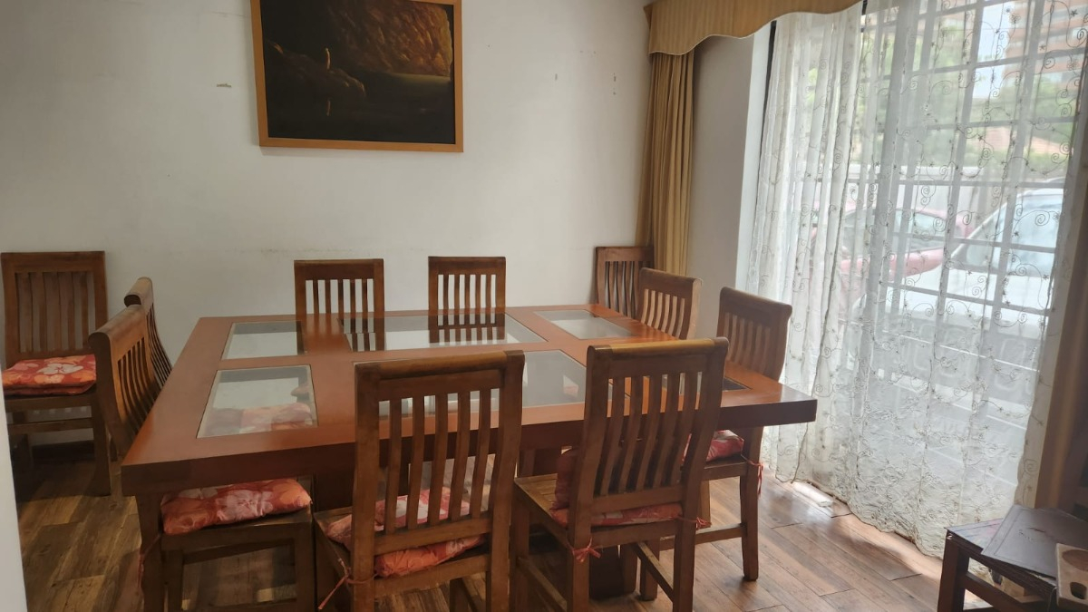 Venta Casa NO 6D en suite 4B 3E 2B Metro Hernando de Magallanes - Las Condes